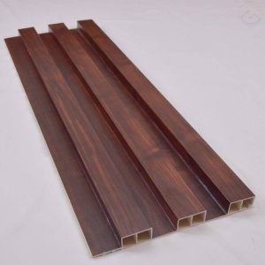 Lam Sóng PVC Nano 3 Sóng Vừa