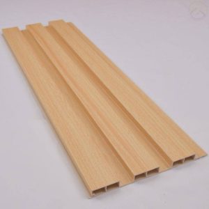 Lam Sóng PVC Nano 3 Sóng Thấp