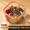 Màu Cam