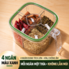 Màu Xanh Lá Cây