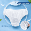 Màu Trắng 2 Lớp-10C