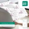 Thỏ Tím - Túi 10C