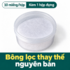 Lọc 1 hộp-10 miếng