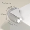 4 Hình Giọt Nước